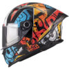 Casco MT Braker SV Blackboard B5 Gloss