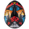 Casco MT Braker SV Blackboard B5 Gloss - Imagen 3